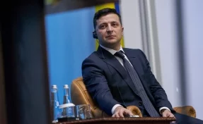 Зеленский рассказал, при каком условии готов покинуть пост президента