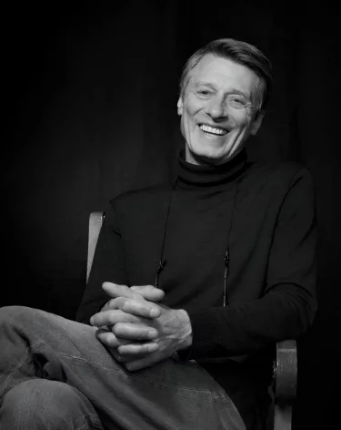 Умер народный артист России Анатолий Лобоцкий из «Молодёжки»