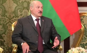 Лукашенко заявил, что попытка цветной революции в Белоруссии провалилась