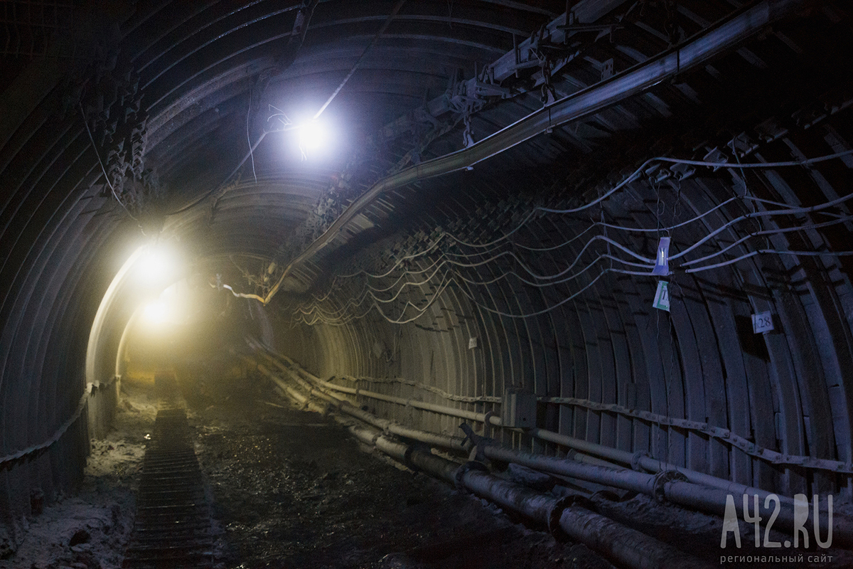 Для спасения горняков на руднике «Пионер» в Приамурье доставят оборудование из Новокузнецка