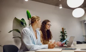 К 2030 году кузбассовцы поручат 90% рутинных действий ИИ-агентам