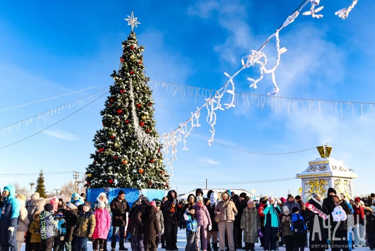 Фото: Как я ездил на «ПельменьФест» в посёлок под Прокопьевском, ел пельмени из чайника и проиграл в сборке мясорубки на скорость 8