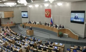«Единая Россия» предлагает новый механизм госстрахования участников спецоперации