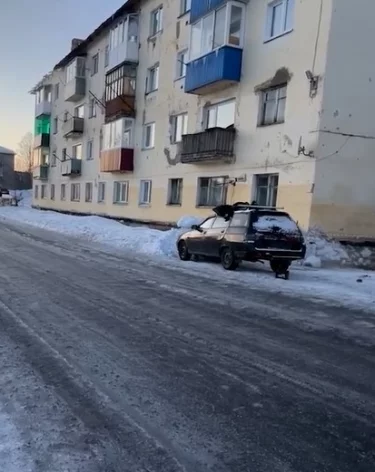 Фото, видео: <a href=https://t.me/gibdd42/15866>Госавтоинспекция Кузбасса</a> / Телеграм