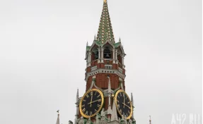 Песков: конкретных договорённостей по переговорам с Украиной сейчас нет