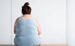 Учёные: лишний вес увеличивает риск наступления преждевременной смерти