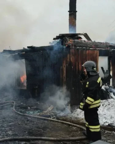 Фото: <a href=https://t.me/mchs_kuzbass/7283>ГУ МЧС России по Кемеровской области</a> / Telegram