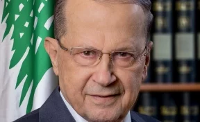 Президент Ливана не исключил возможность причастности к взрыву внешних сил