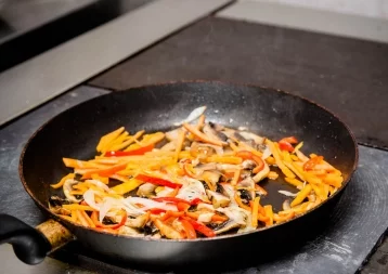 Фото: Доставка еды в Кемерове: как не травить клиентов 8