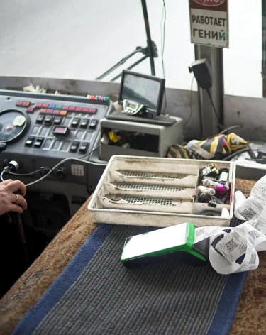 Водитель автобуса и сварщик: названы самые высокооплачиваемые вакансии в Кузбассе