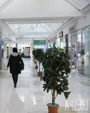 Кемеровчанам рассказали о графике работы рынков и ТЦ в новогодние праздники