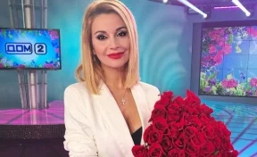 Ведущая «Дома-2» Ольга Орлова сообщила о закрытии шоу до конца года