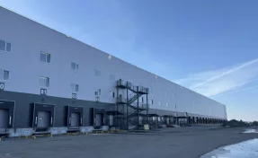 Распределительный центр Ozon открылся в Кузбассе