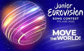 «Детское Евровидение» пройдёт в режиме телемоста из-за пандемии коронавируса