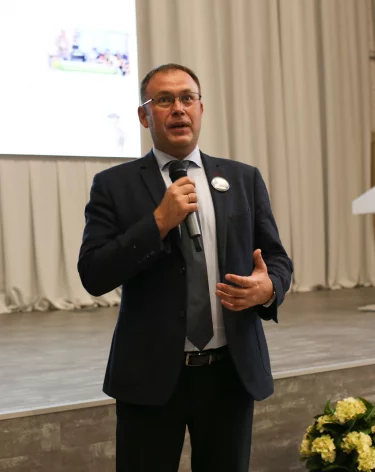 Прямой эфир в соцсетях и подготовка к Новому году: губернатор Кузбасса рассказал о планах на неделю