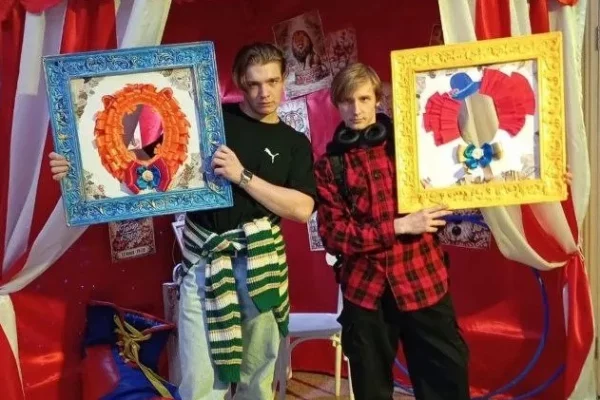 Студенты кемеровского филиала РГИСИ стали призёрами всероссийского фестиваля