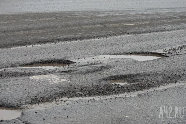 Объём финансирования строительства и ремонта дорог России до 2031 года составит 9,1 трлн рублей