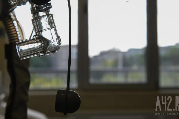 В Ставрополе 2-летняя девочка умерла от инфаркта в санатории