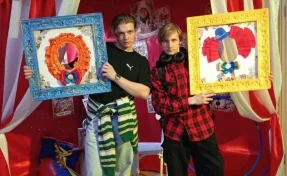 Студенты кемеровского филиала РГИСИ стали призёрами всероссийского фестиваля