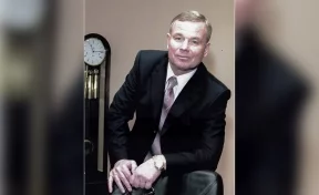Мэр Междуреченска Сергей Перепилищенко выразил соболезнования родным ушедшего из жизни Сергея Щербакова