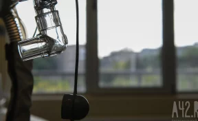 В Ставрополе 2-летняя девочка умерла от инфаркта в санатории