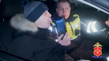 Фото: Превышение нормы алкоголя в 12 раз: в Новокузнецке будут судить пьяного водителя 1