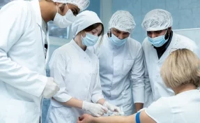Кемеровский государственный медицинский университет поддержит иностранных студентов в сложной ситуации