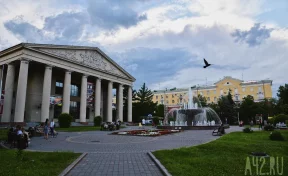 В День знаний в Кемерове стартуют Большие гастроли Театра кукол имени С.В. Образцова