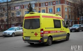 В Кузбассе за сутки 59 человек заболели коронавирусом, двое скончались