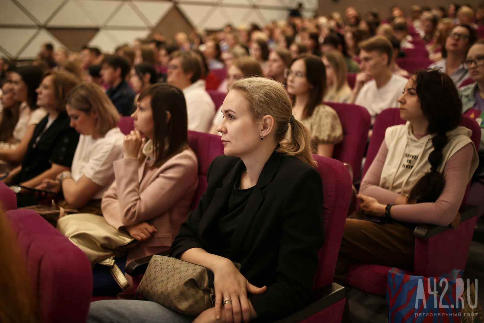 Кемеровский Театр для детей и молодёжи откроет программу всероссийского фестиваля