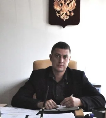 Фото: В Новокузнецке назначен новый председатель комитета ЖКХ 1