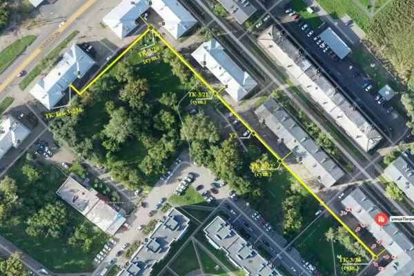 В Кемерове энергетики СГК с начала года обновили 5,2 км тепловых сетей на 7 участках