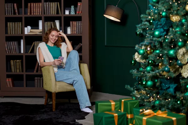 Праздник без спешки: как жители Кузбасса меняют новогодние привычки