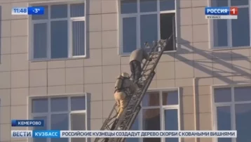 Фото: В кузбасских школах проверяют соблюдение пожарной безопасности 1