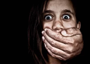 Фото: В Дагестане водитель маршрутки изнасиловал девятилетнюю девочку 1