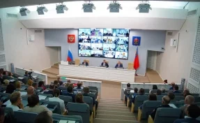 Илья Середюк: Кузбассу не хватает более 800 водителей общественного транспорта