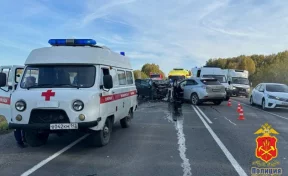 Житель Томска заплатит 2,2 млн рублей за смертельное ДТП в Кузбассе