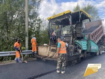 Фото: Мэр Кемерова рассказал о ремонте дорог бывших шахтовых посёлков 2