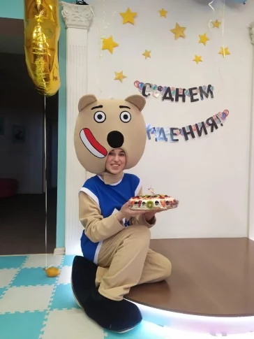 Фото: Эльза и человек-паук поздравляют с днём рождения: рассказываем, как отметить детский праздник 7