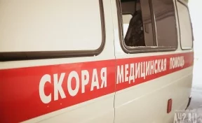 Один человек погиб в ДТП со скорой и поездом в Хабаровском крае