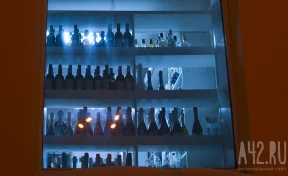 В российском регионе с 1 марта введут новые ограничения на продажу алкоголя 