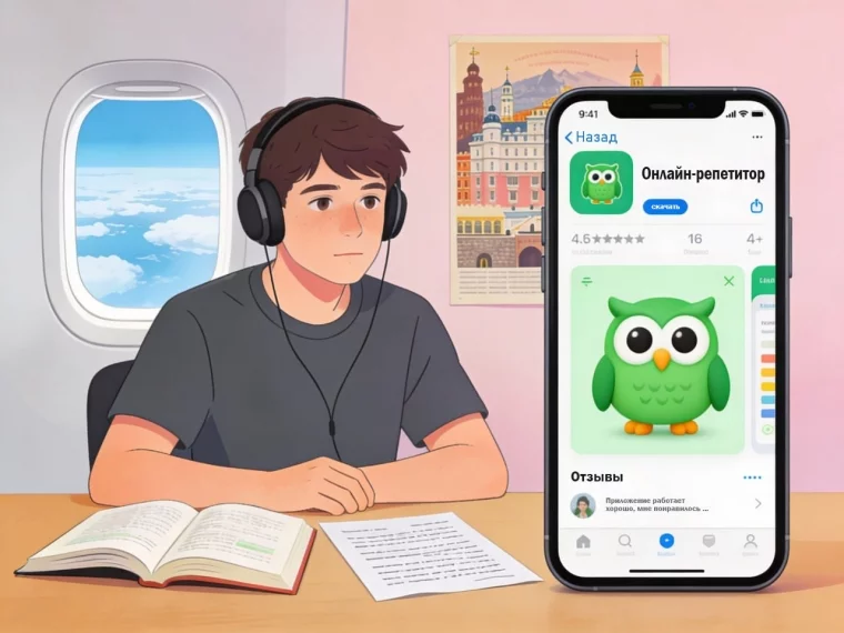 Фото: Искусственный интеллект зашёл в класс. Как он меняет обучение, работу и общение людей в России и в Китае 3