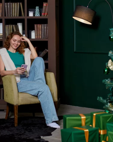 Праздник без спешки: как жители Кузбасса меняют новогодние привычки