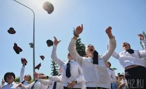 Как поступить в президентское кадетское училище в Кемерове?