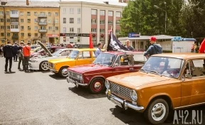 В России выросли продажи легковых автомобилей за июль