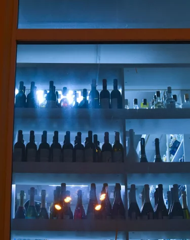 В российском регионе с 1 марта введут новые ограничения на продажу алкоголя 