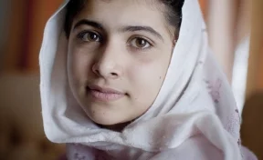 Пережившая нападение боевиков девочка стала самой молодой посланницей мира в истории ООН
