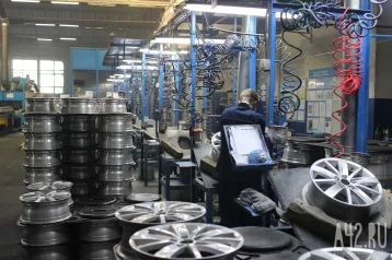 Фото: Нижегородский ГАЗ с августа переходит на 4-дневную рабочую неделю 1