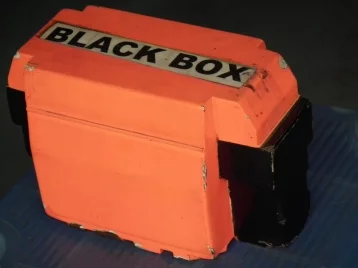 Фото: Найдены «чёрные ящики» упавшего в Мексике самолёта 1