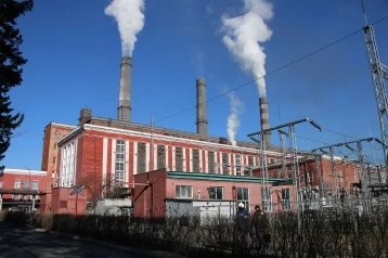 Фото: На Южно-Кузбасской ГРЭС прошло очередное заседание оперативного штаба 1